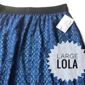Lularoe Lola